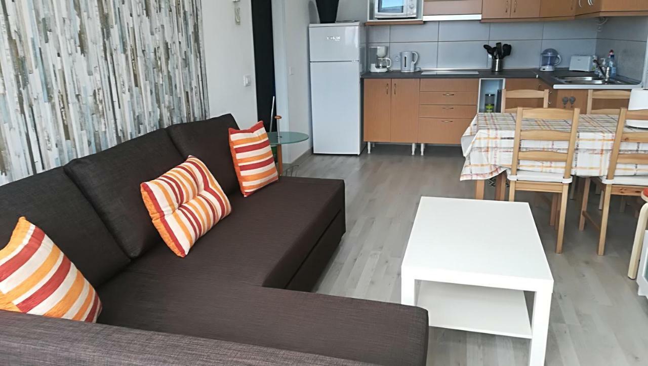 Casa Quintana Daire Arinaga Dış mekan fotoğraf